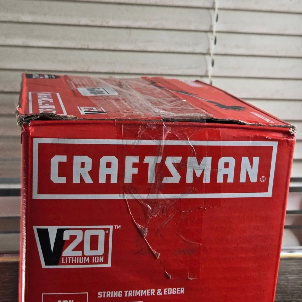 Craftsman CMCST915D1 V20 10